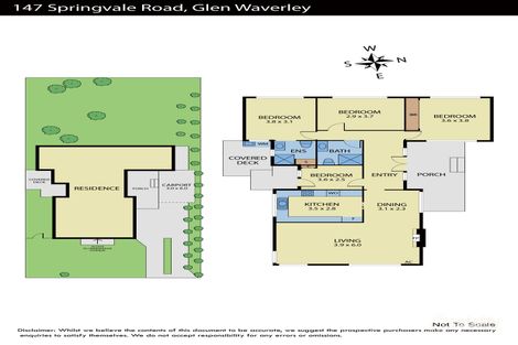 Property photo of 147 Springvale Road Glen Waverley VIC 3150