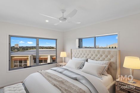 Property photo of 33/3400 Panorama Drive Carrara QLD 4211