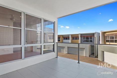 Property photo of 33/3400 Panorama Drive Carrara QLD 4211