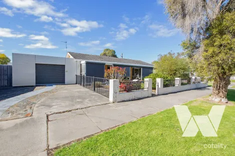 57 Goold St, Bairnsdale, VIC 3875