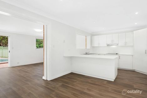 Property photo of 87A Mawson Parade Chifley NSW 2036