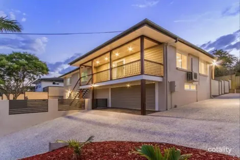 16 Tasman St, Stafford Heights, QLD 4053