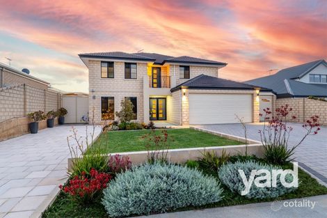 Property photo of 11 Lugano Terrace Beeliar WA 6164