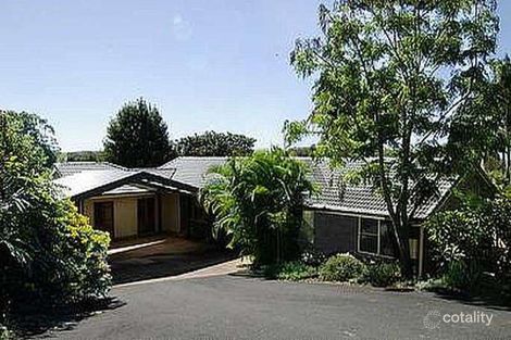 Property photo of 38 Hillcrest Drive Tintenbar NSW 2478