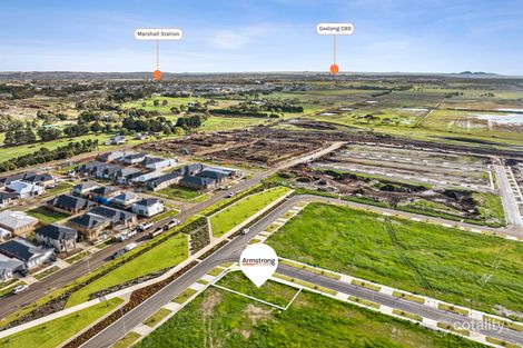 42 Galene Dr, Armstrong Creek, VIC 3217