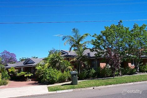 Property photo of 3/47 Leamington Road Telopea NSW 2117