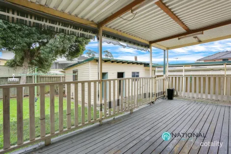 Property photo of 13 Josephine Street Merrylands West NSW 2160