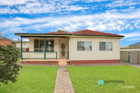 Property photo of 13 Josephine Street Merrylands West NSW 2160