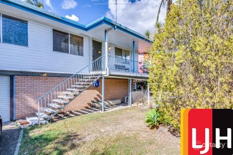 Property photo of 4 Kyloe Court Kingston QLD 4114