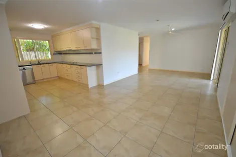 Property photo of 14 Topaz Circuit Urangan QLD 4655