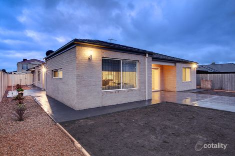 Property photo of 15 Broadway Street Roxburgh Park VIC 3064