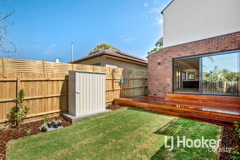 2a Wallace Ave, Dandenong, VIC 3175