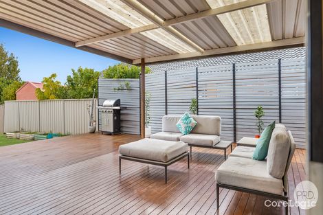 Property photo of 72 Goldmark Crescent Cranebrook NSW 2749