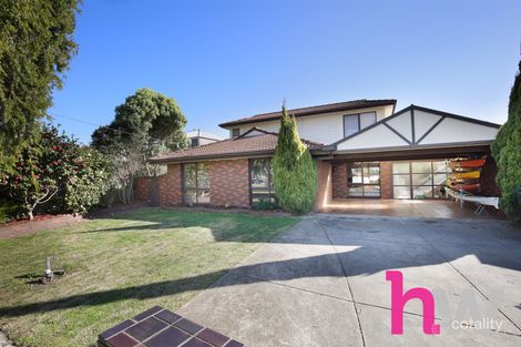 18 Tanunda Gr, Belmont, VIC 3216