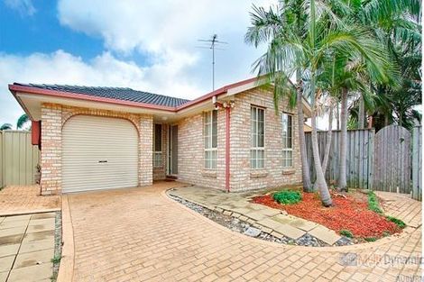 12a Dryden Ave, Oakhurst, NSW 2761