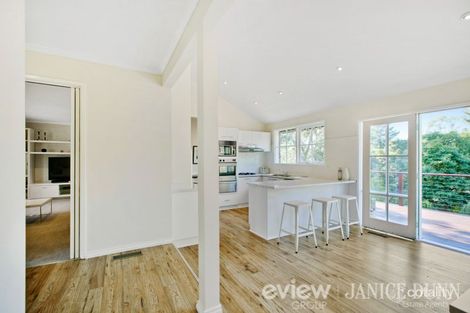 Property photo of 57 Derinya Drive Frankston South VIC 3199