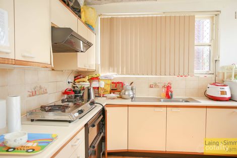 Property photo of 1/86 Clissold Parade Campsie NSW 2194