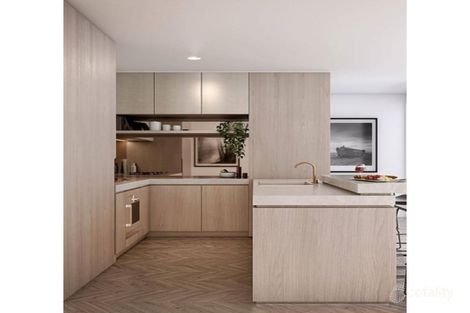 614a/3 Tarver St, Port Melbourne, VIC 3207