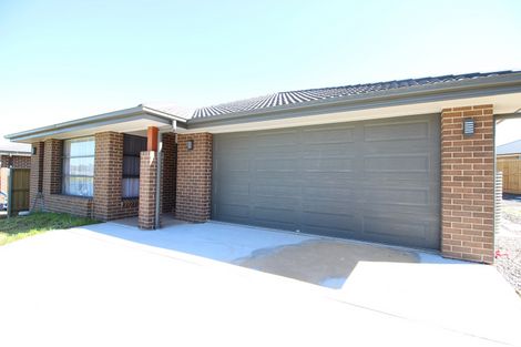 Property photo of 21 Watervale Circuit Chisholm NSW 2322