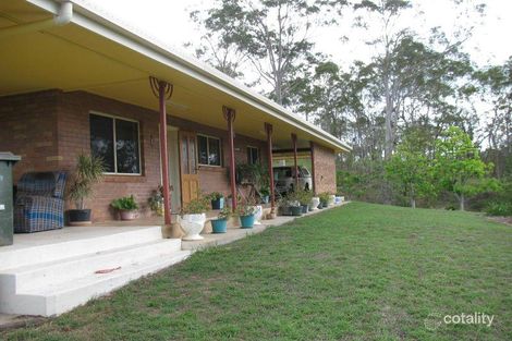 46 Old Ten Chain Rd, Calliope, QLD 4680