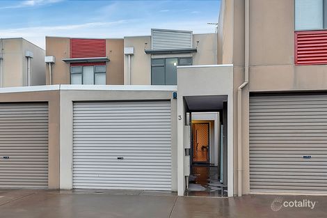 Property photo of 3/1-3 Mary Street Mawson Lakes SA 5095