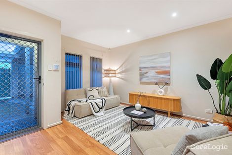 Property photo of 3/1-3 Mary Street Mawson Lakes SA 5095