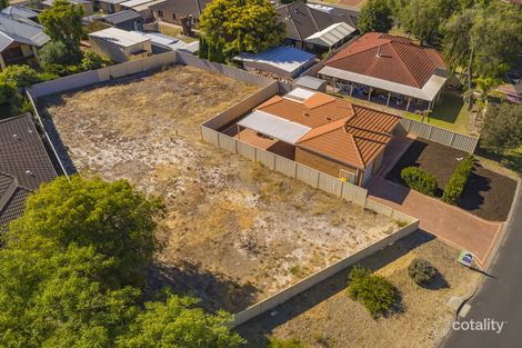 6 Cardinal Cres, West Busselton, WA 6280