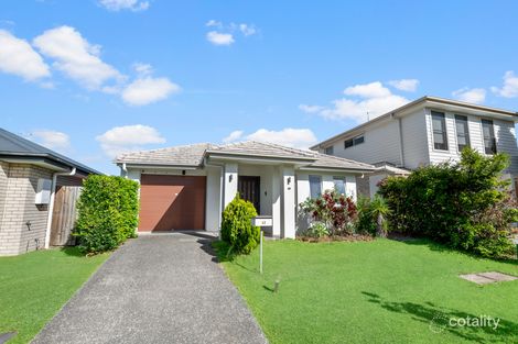 43 SUNDOWN CCT, NORTH LAKES, QLD 4509