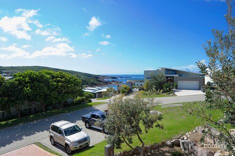 Property photo of 5 The Mainsail Boat Harbour NSW 2316