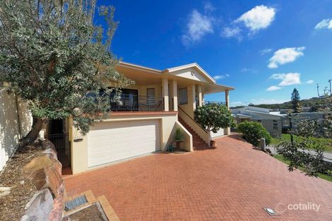 Property photo of 5 The Mainsail Boat Harbour NSW 2316