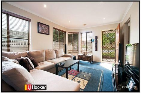 Property photo of 41 Marchant Circuit Dunlop ACT 2615