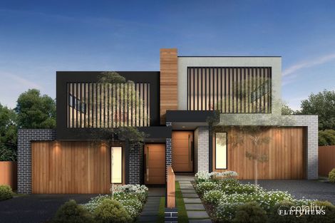 9/9-A Lionel St, Doncaster East, VIC 3109