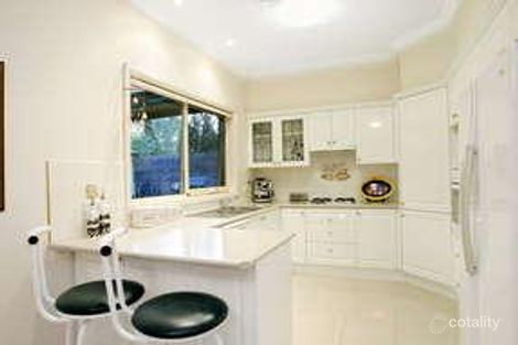 Property photo of 3 Cherelle Court Eltham North VIC 3095