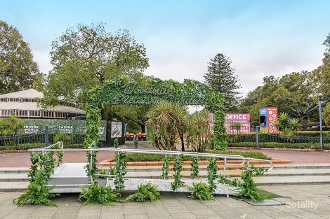 23/191 James St, Northbridge, WA 6003