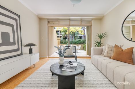 Property photo of 7/63 Crown Street Woolloomooloo NSW 2011