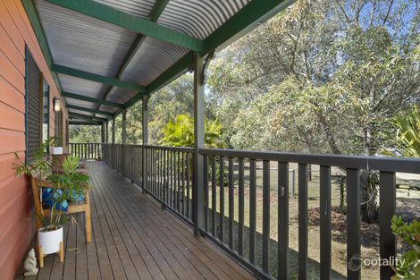 Property photo of 70 Bellay Road Beachmere QLD 4510