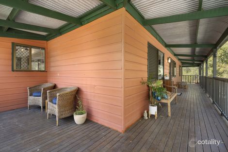 Property photo of 70 Bellay Road Beachmere QLD 4510