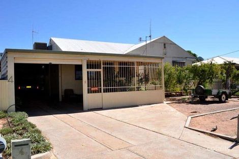 Property photo of 4 Edinburgh Terrace Port Augusta SA 5700