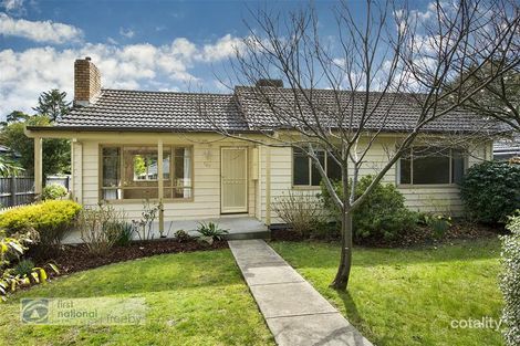 107 Eastfield Rd, Croydon, VIC 3136