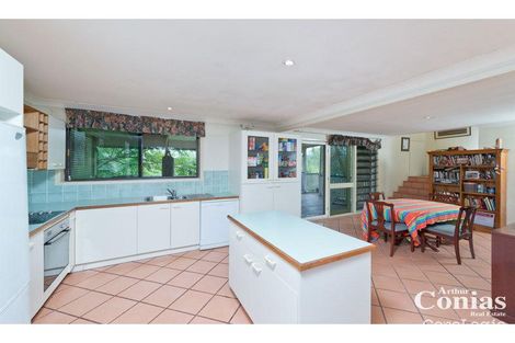 Property photo of 153 Kenmore Road Kenmore QLD 4069