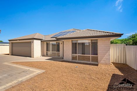 214a Second St, Wonthella, WA 6530