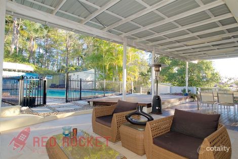 Property photo of 7 Algona Street Rochedale South QLD 4123