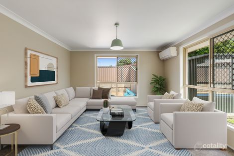 Property photo of 46 Bouganvillea Drive Middle Ridge QLD 4350