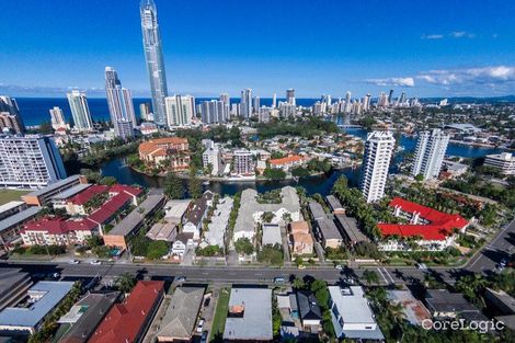 Property photo of 26/37 Peninsular Drive Surfers Paradise QLD 4217