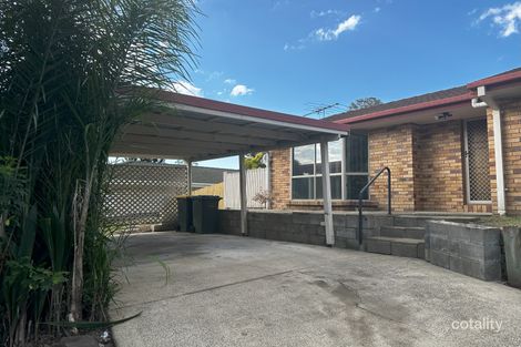 Property photo of 24 Brooklands Drive Beaudesert QLD 4285