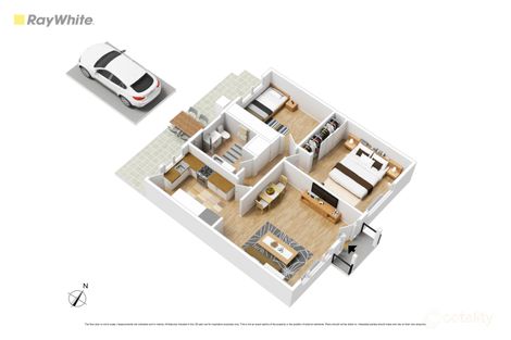 Property photo of 7/21-25 Shaw Street Ashwood VIC 3147