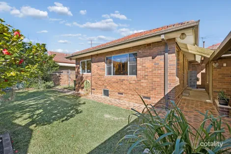 Property photo of 1 Wallace Street Concord NSW 2137