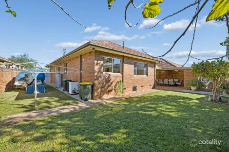 Property photo of 1 Wallace Street Concord NSW 2137
