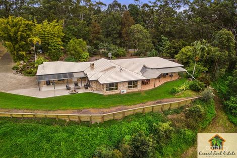 379 Tunnel Ridge Rd, Mooloolah Valley, QLD 4553