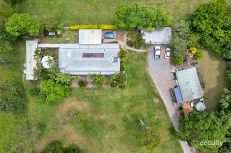 Property photo of 1266 Mount Samson Road Mount Samson QLD 4520